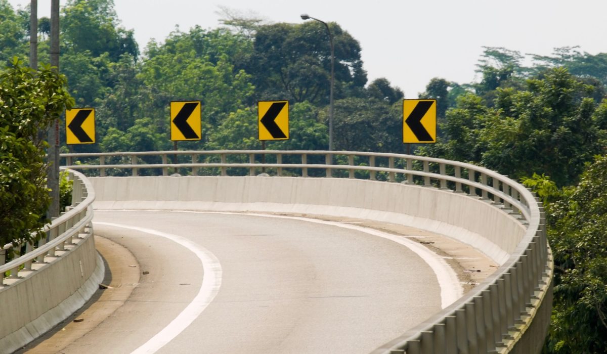 Off Ramp