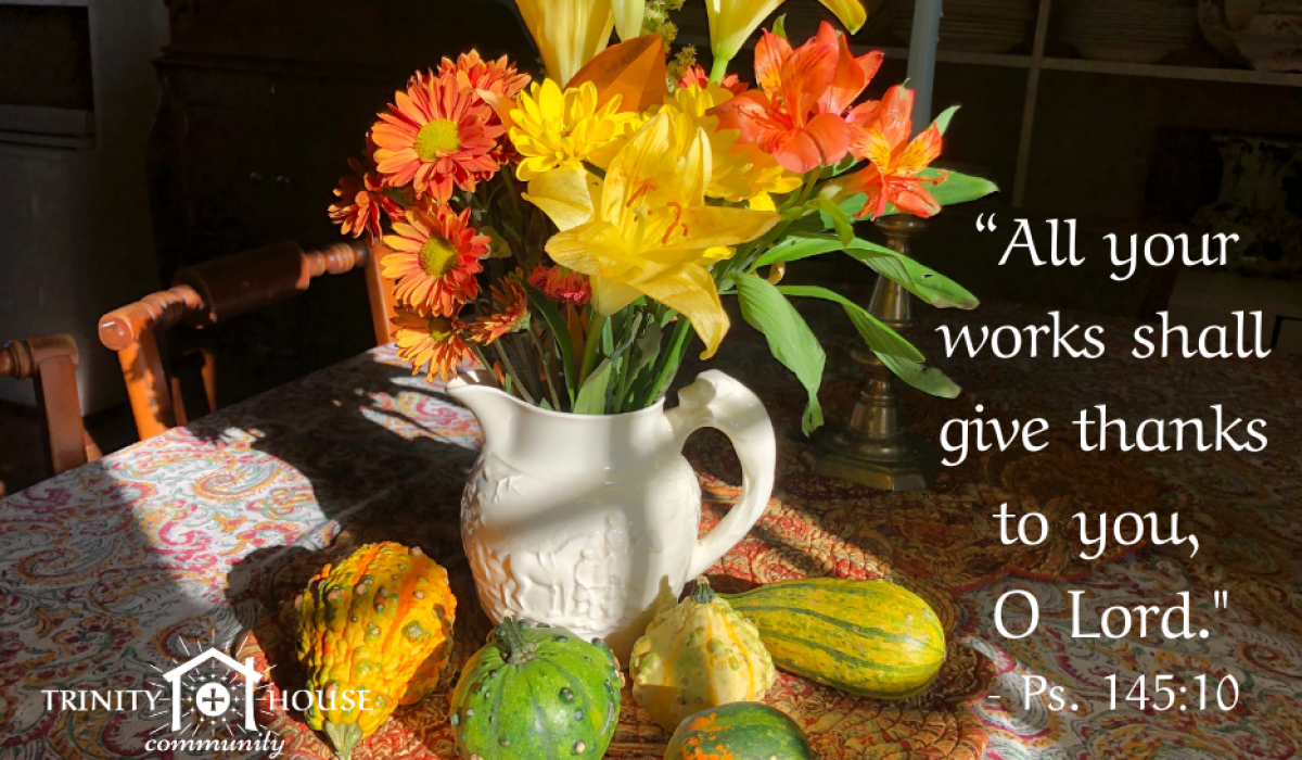 THComm Blog NOV 2020 Week 4