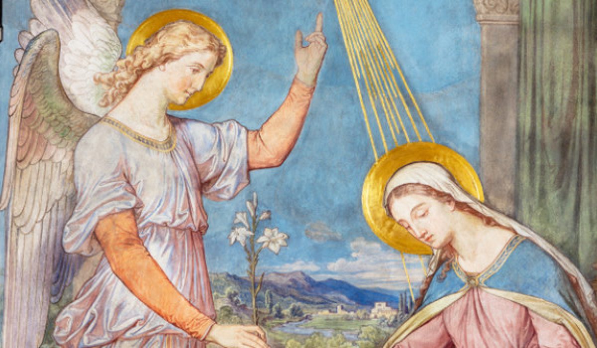 annunciationblog