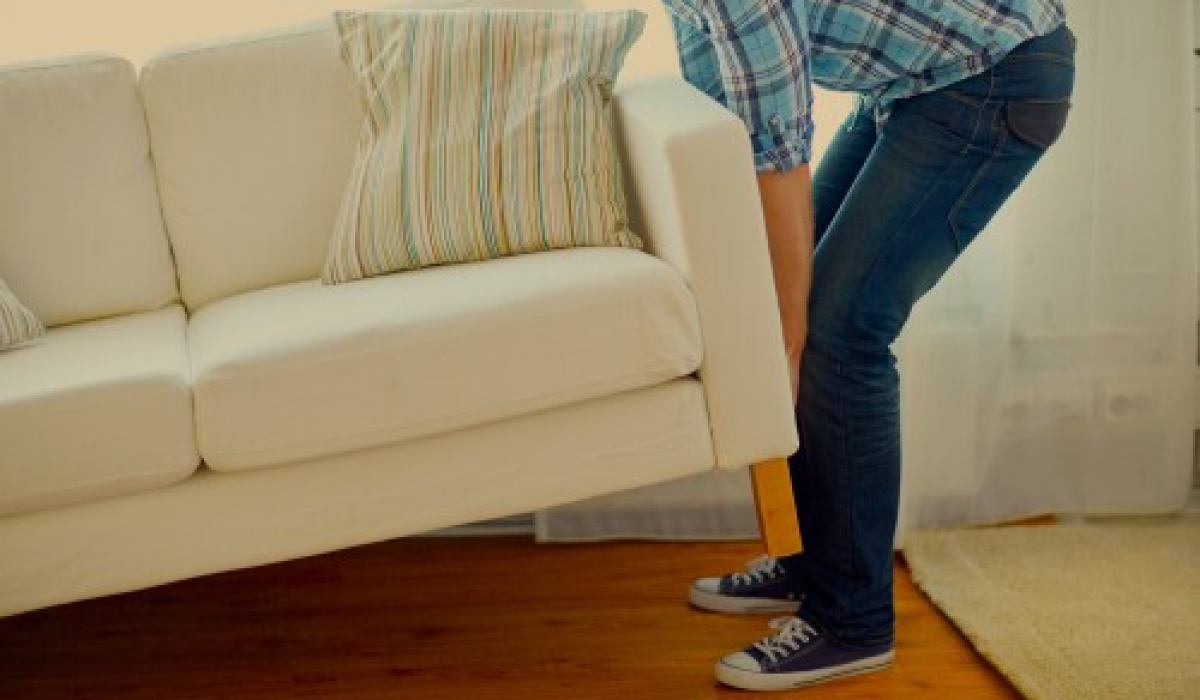 couch
