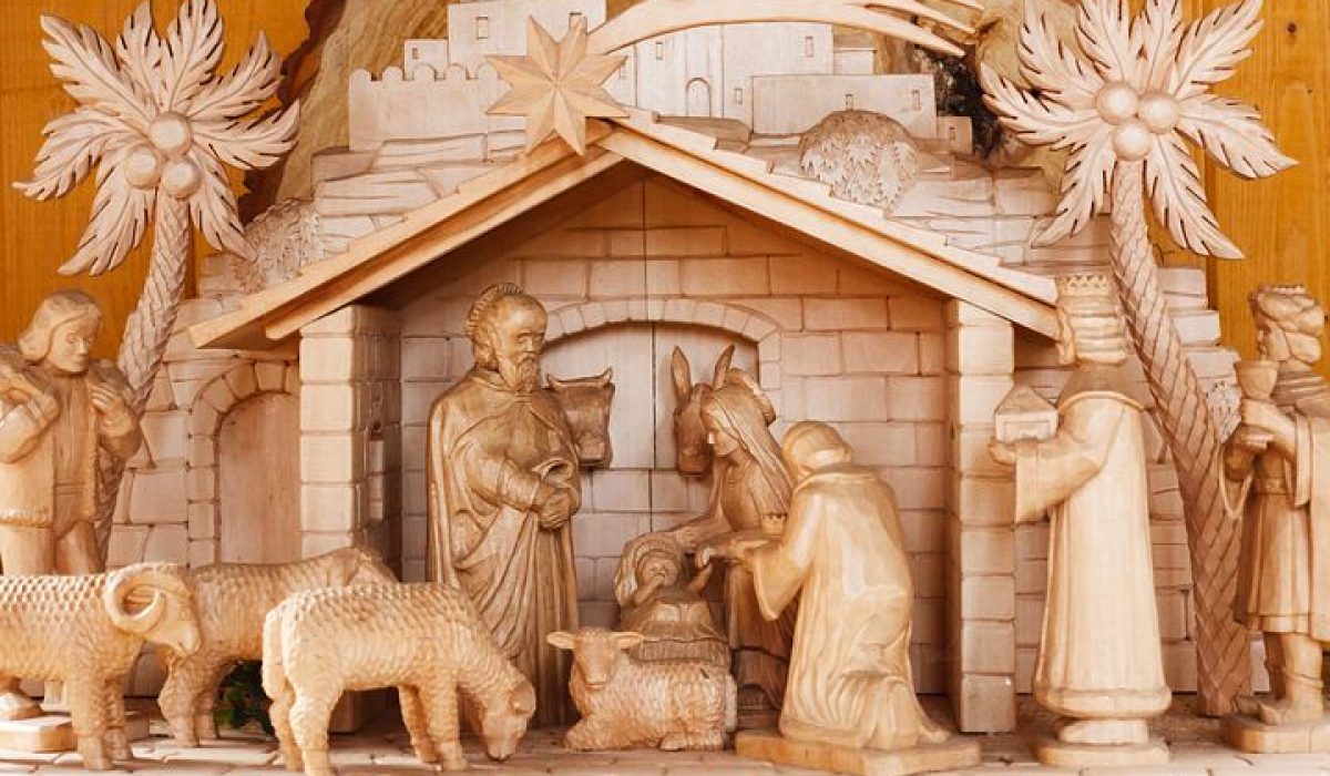 olivewoodnativity